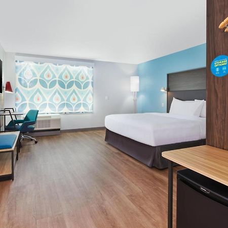Hotel Tru By Hilton Comstock Park Grand Rapids, Mi Esterno foto