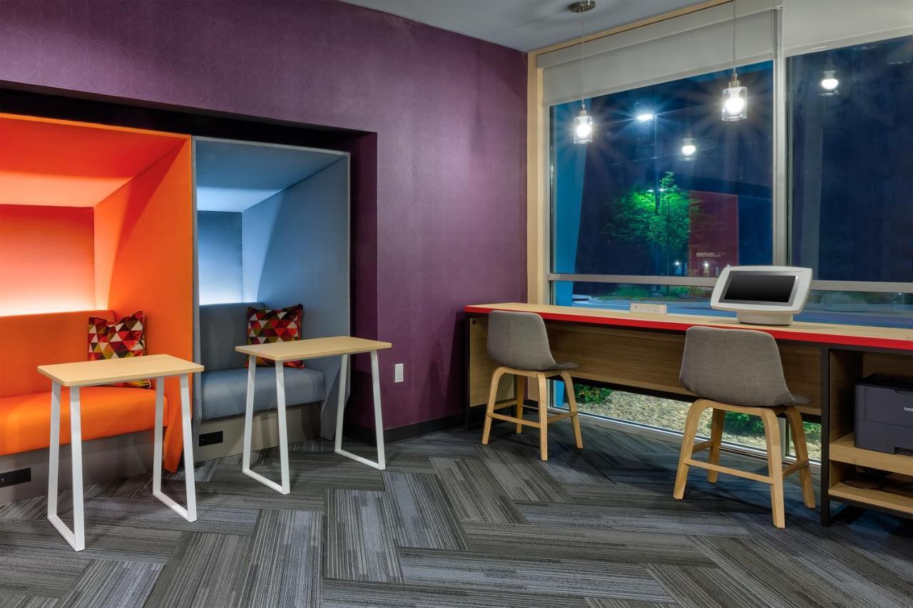 Hotel Tru By Hilton Comstock Park Grand Rapids, Mi Esterno foto