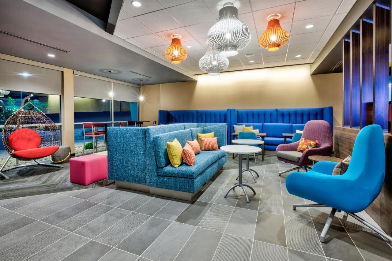 Hotel Tru By Hilton Comstock Park Grand Rapids, Mi Esterno foto