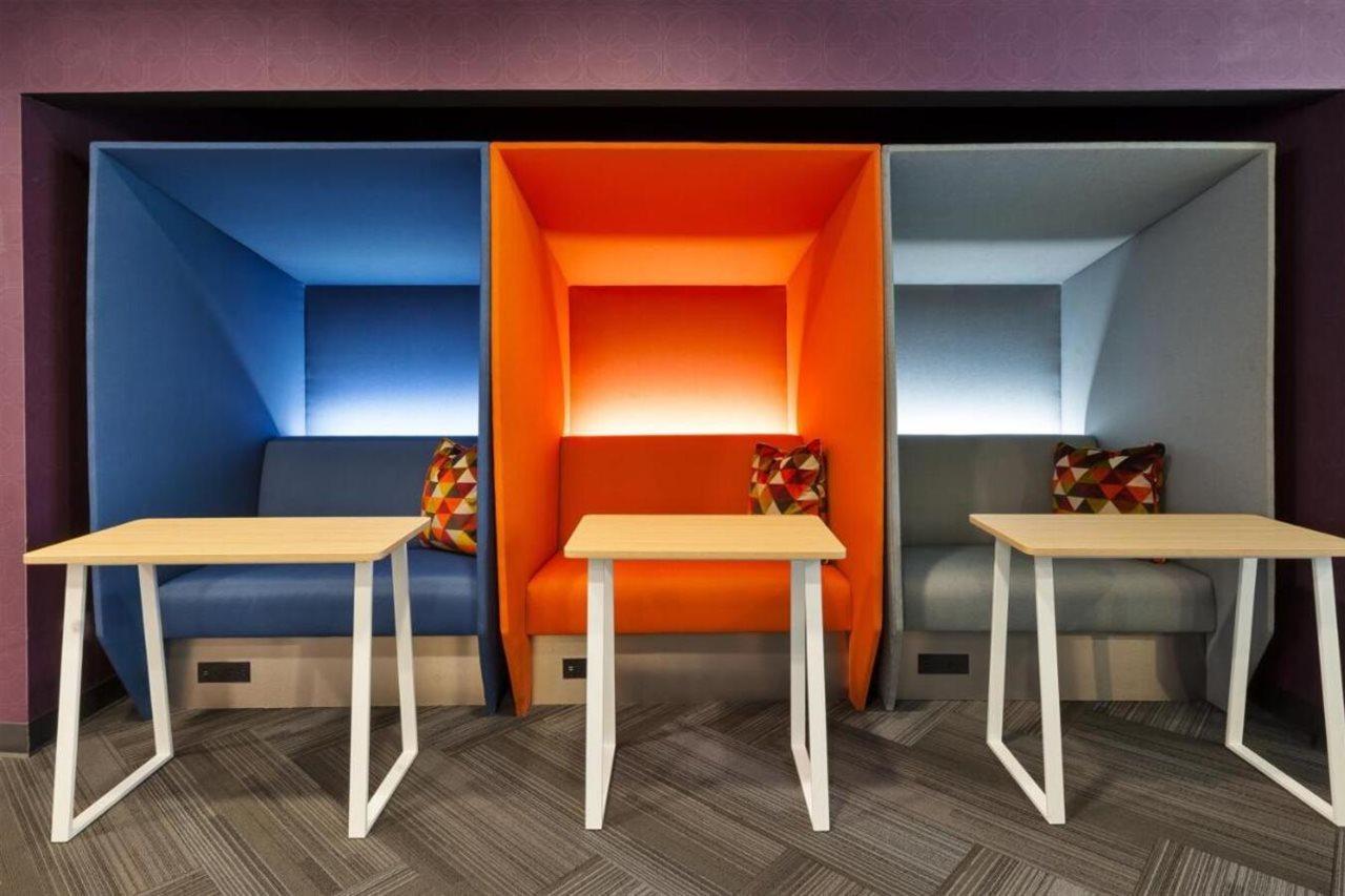 Hotel Tru By Hilton Comstock Park Grand Rapids, Mi Esterno foto