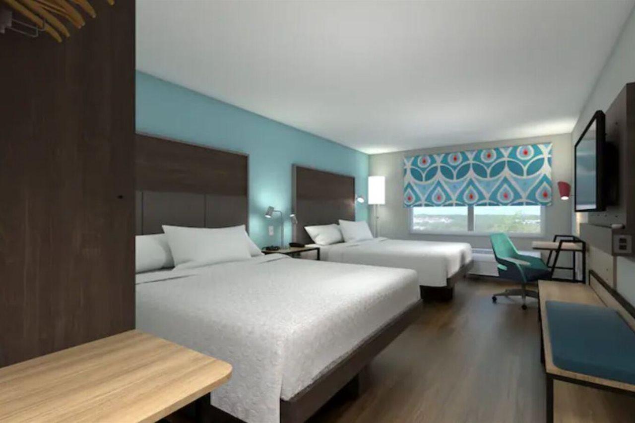 Hotel Tru By Hilton Comstock Park Grand Rapids, Mi Esterno foto