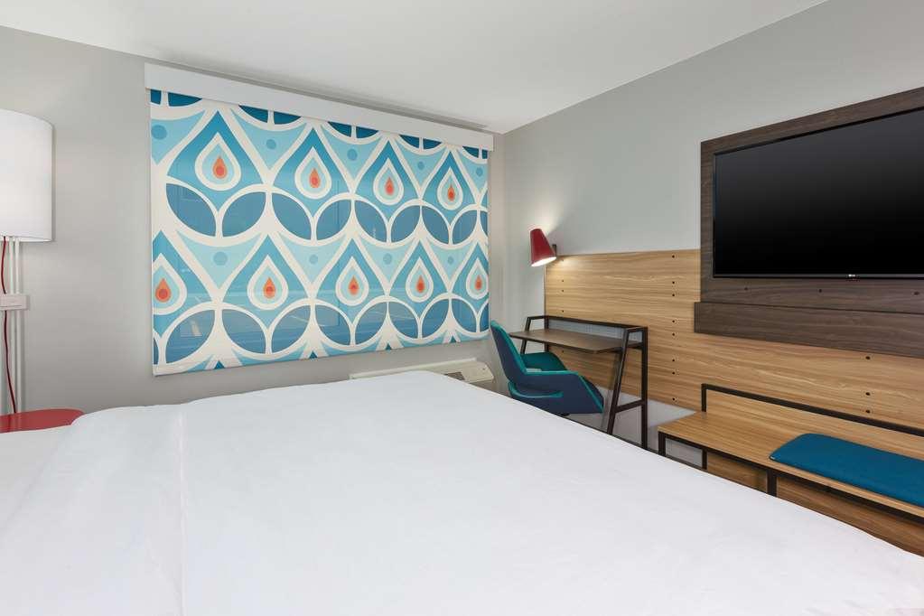 Hotel Tru By Hilton Comstock Park Grand Rapids, Mi Camera foto
