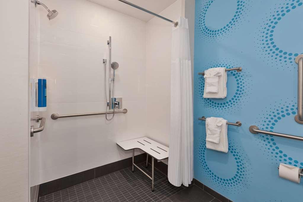 Hotel Tru By Hilton Comstock Park Grand Rapids, Mi Camera foto