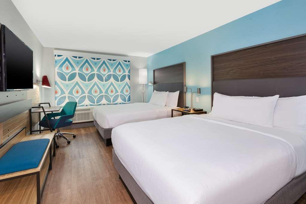 Hotel Tru By Hilton Comstock Park Grand Rapids, Mi Camera foto
