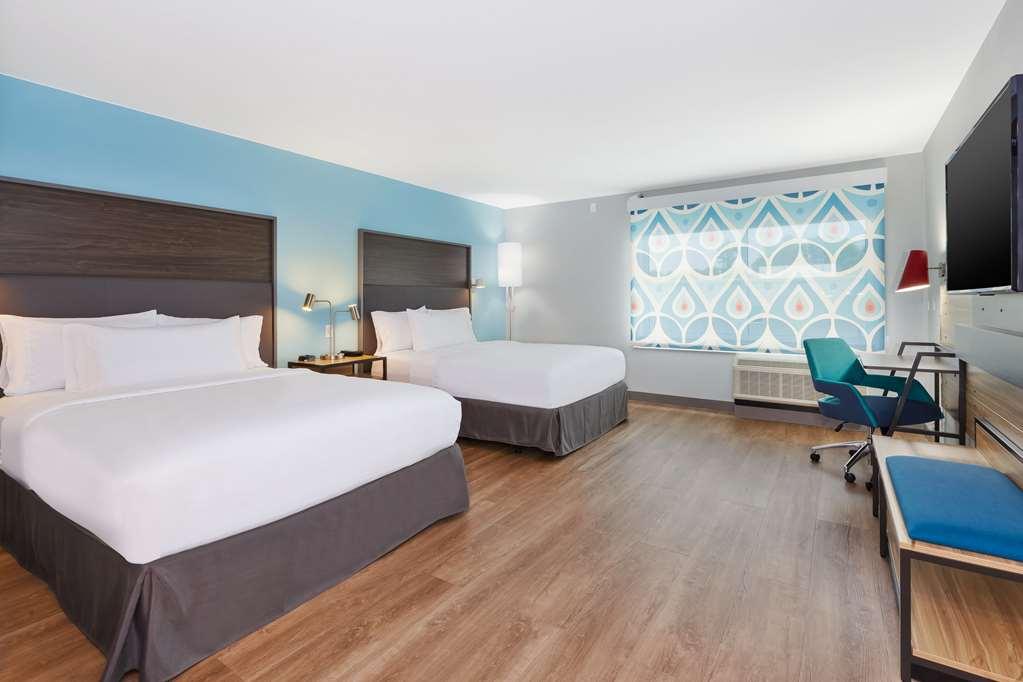 Hotel Tru By Hilton Comstock Park Grand Rapids, Mi Camera foto